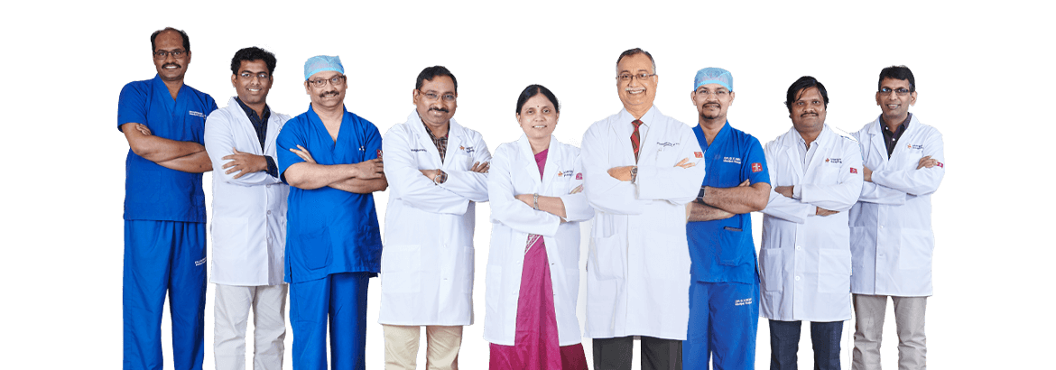 Best Multispeciality Hospital In Vijayawada Manipal Hospitals