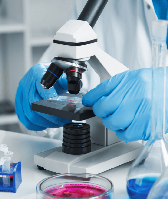 Pathologist in Vijayawada