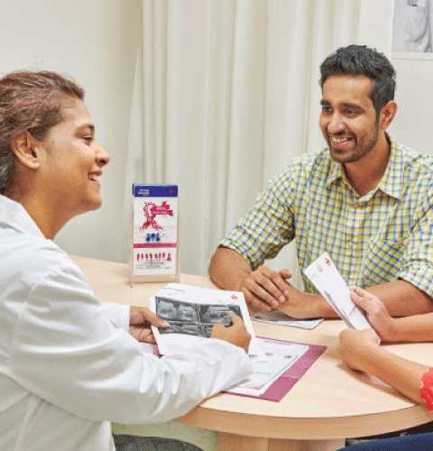 Diabetes and Endocrinology Specialist Hospital in Vijayawada
