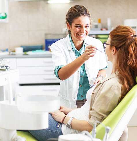 Dental Treatment in Vijayawada