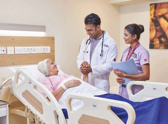 Best Urology Hospital in Vijayawada - Manipal Hospitals