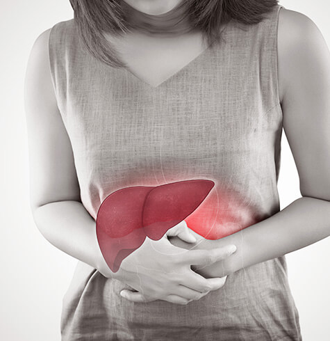 Liver disease treatment in Whitefield, Bangalore