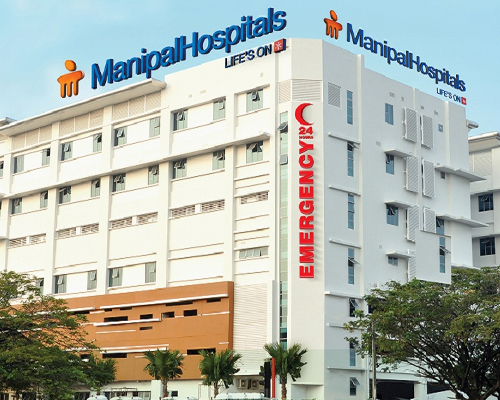 About Us Manipal  Multispeciality Hospital  in Whitefield 