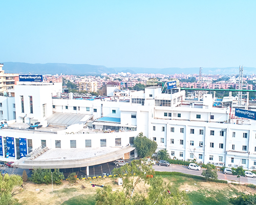 MANIPAL HOSPITAL JAIPUR